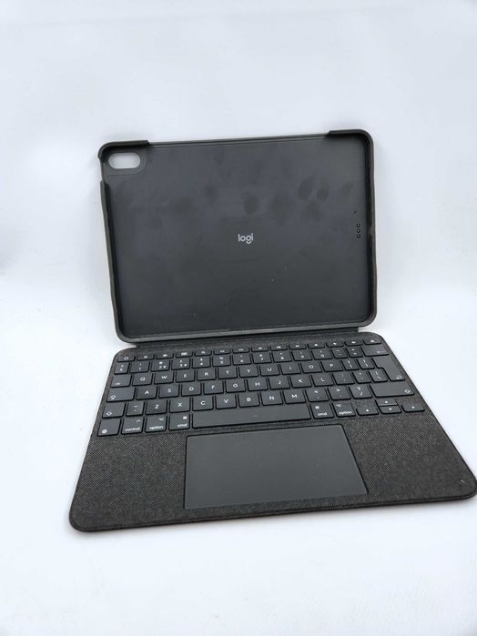 Клавіатура-чохол Folio Touch AZERTY (1940)