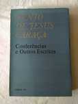 Ensaio . . . . .