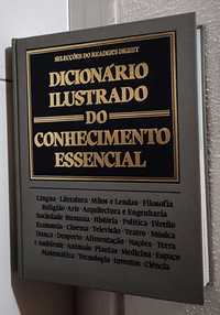 Dicionário Ilustrado do conhecimento Essencial