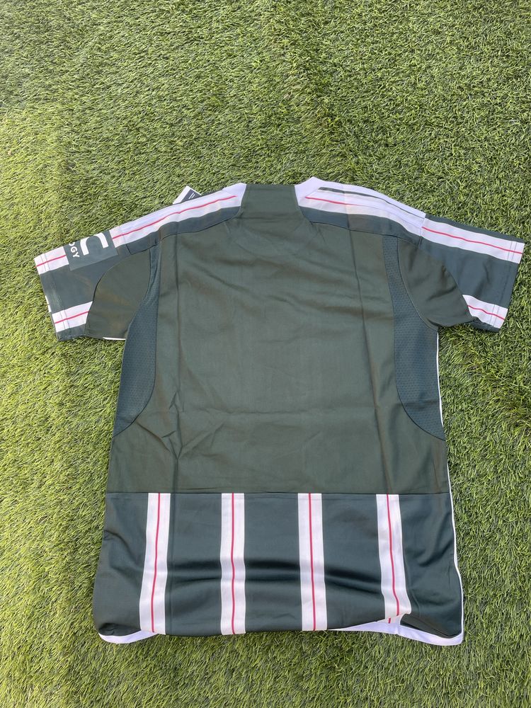 Camisola Manchester Unitef