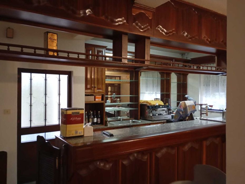 Café/Bar/Restaurante