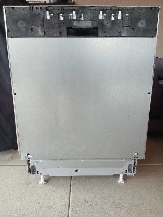 Zmywarka siemens uszkodzona SN636X03NE/74