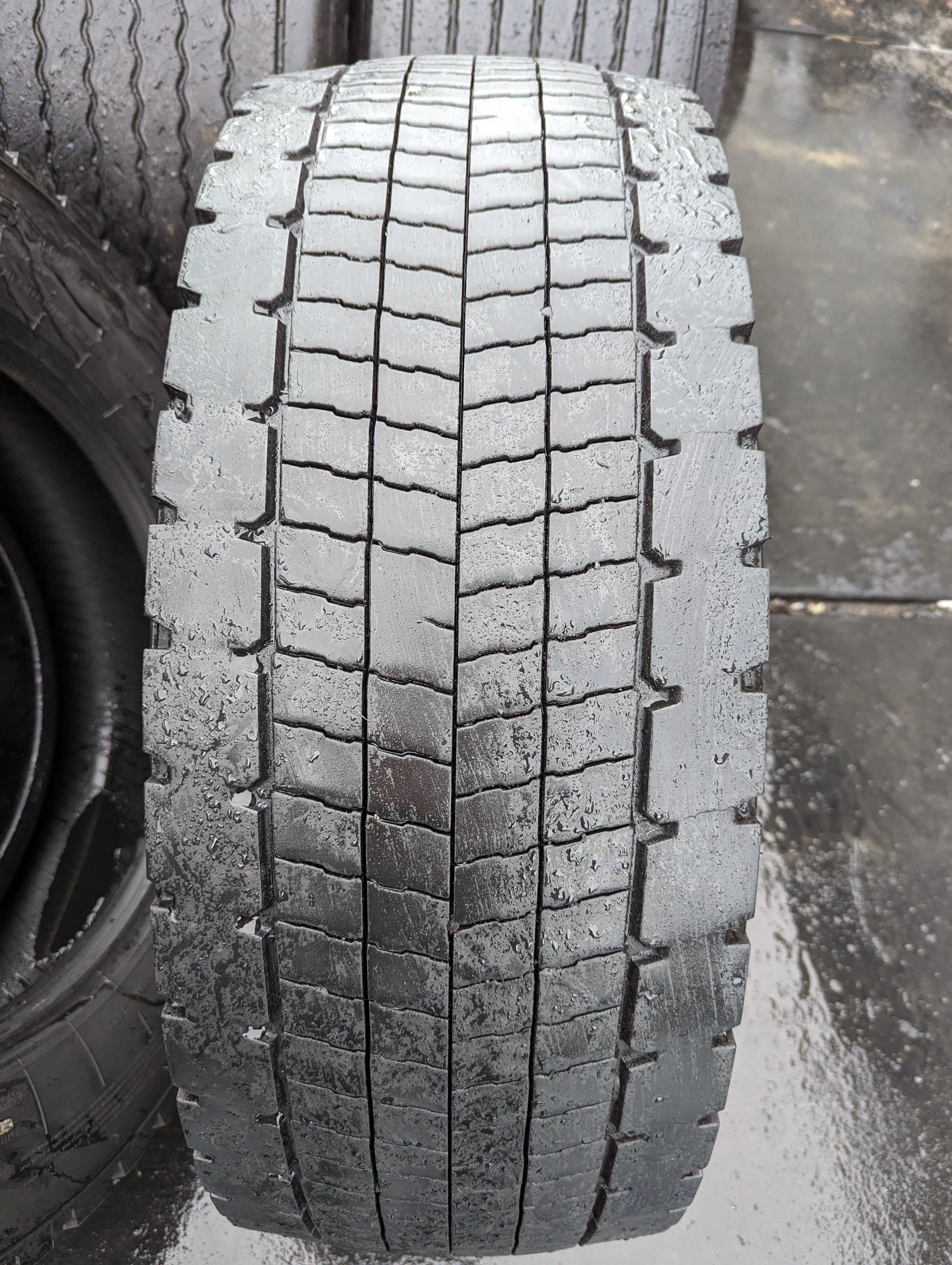 295/60R22.5 Jinyu JD577 premium drive napęd