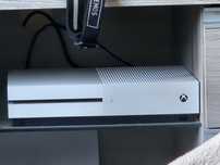 Konsola Xbox one s 1TB