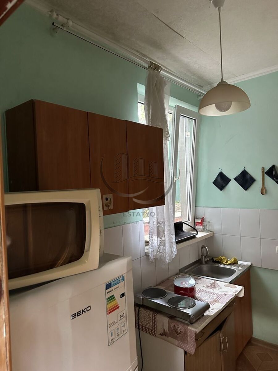 Здам 1 кімнатну квартиру, м. Вокзальна
