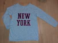 Bluza H&M rozm.134/140