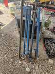 Grampos gastalhos para carpintaria