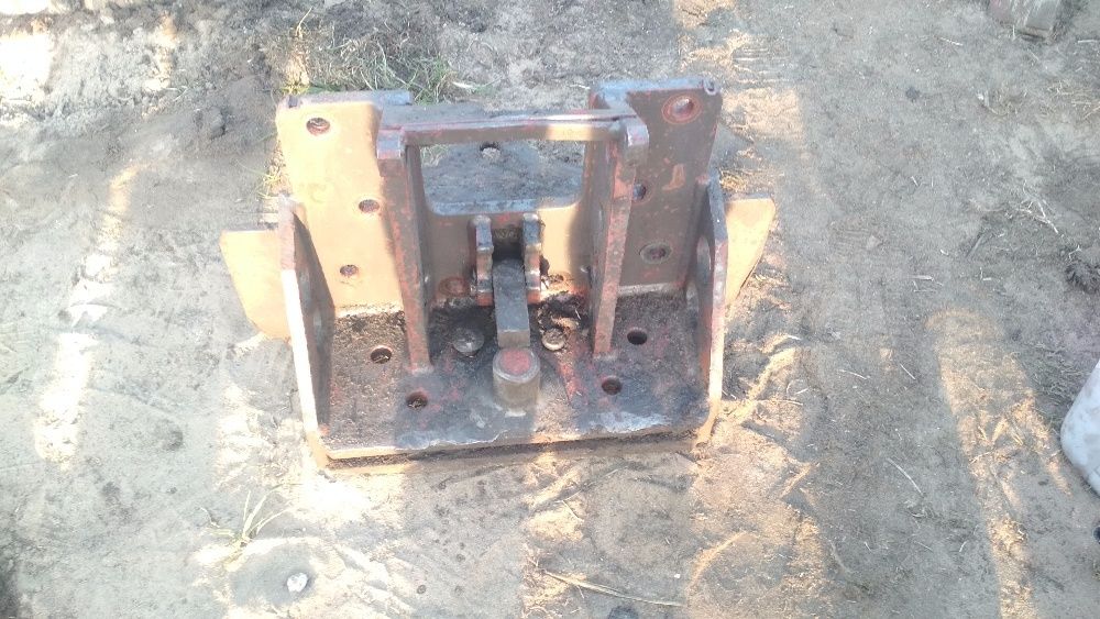 Hitch Massey Ferguson 3070, 3080, 3090, 3095