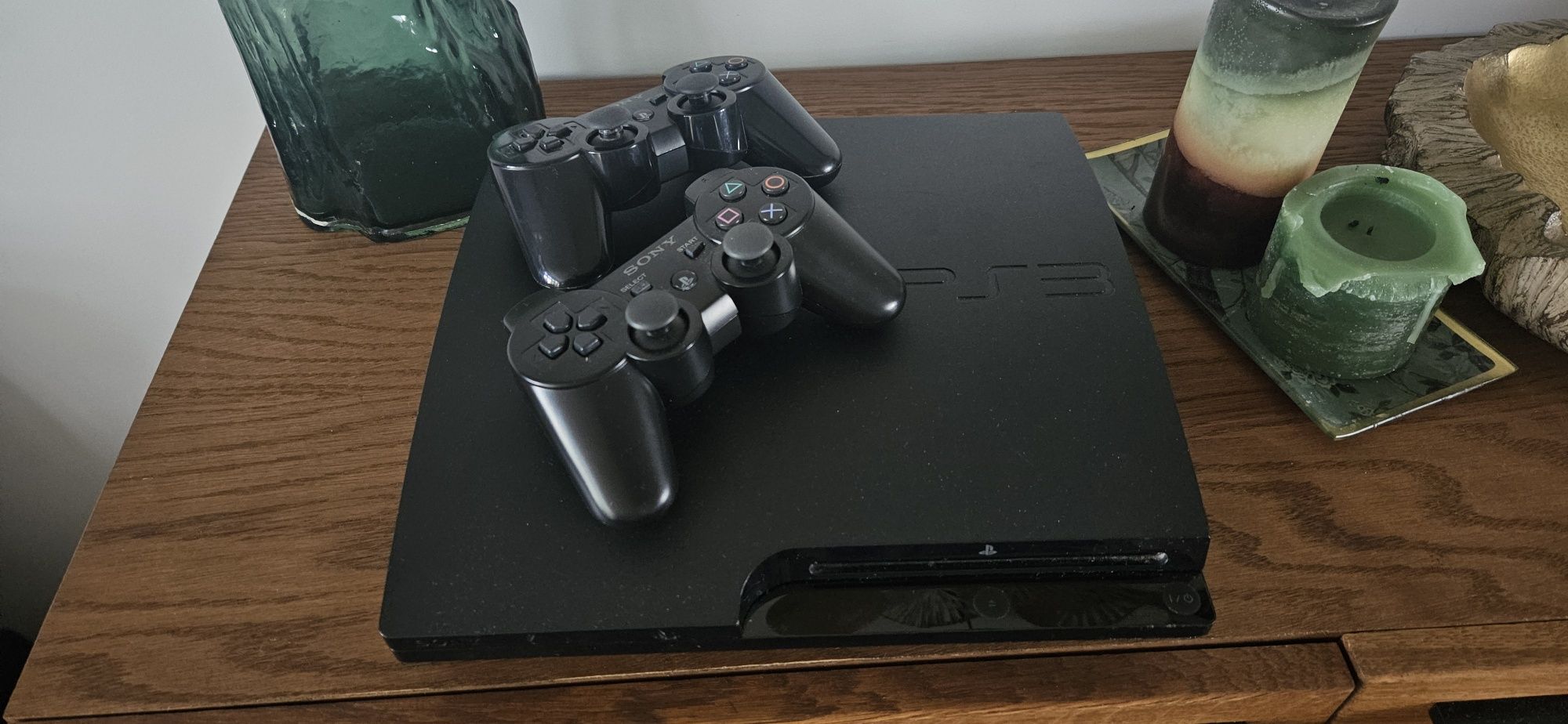 Konsola ps3 320gb playstation 3 sony