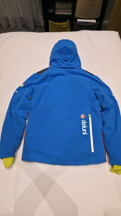 Kurtka narciarska Deluni Challenger