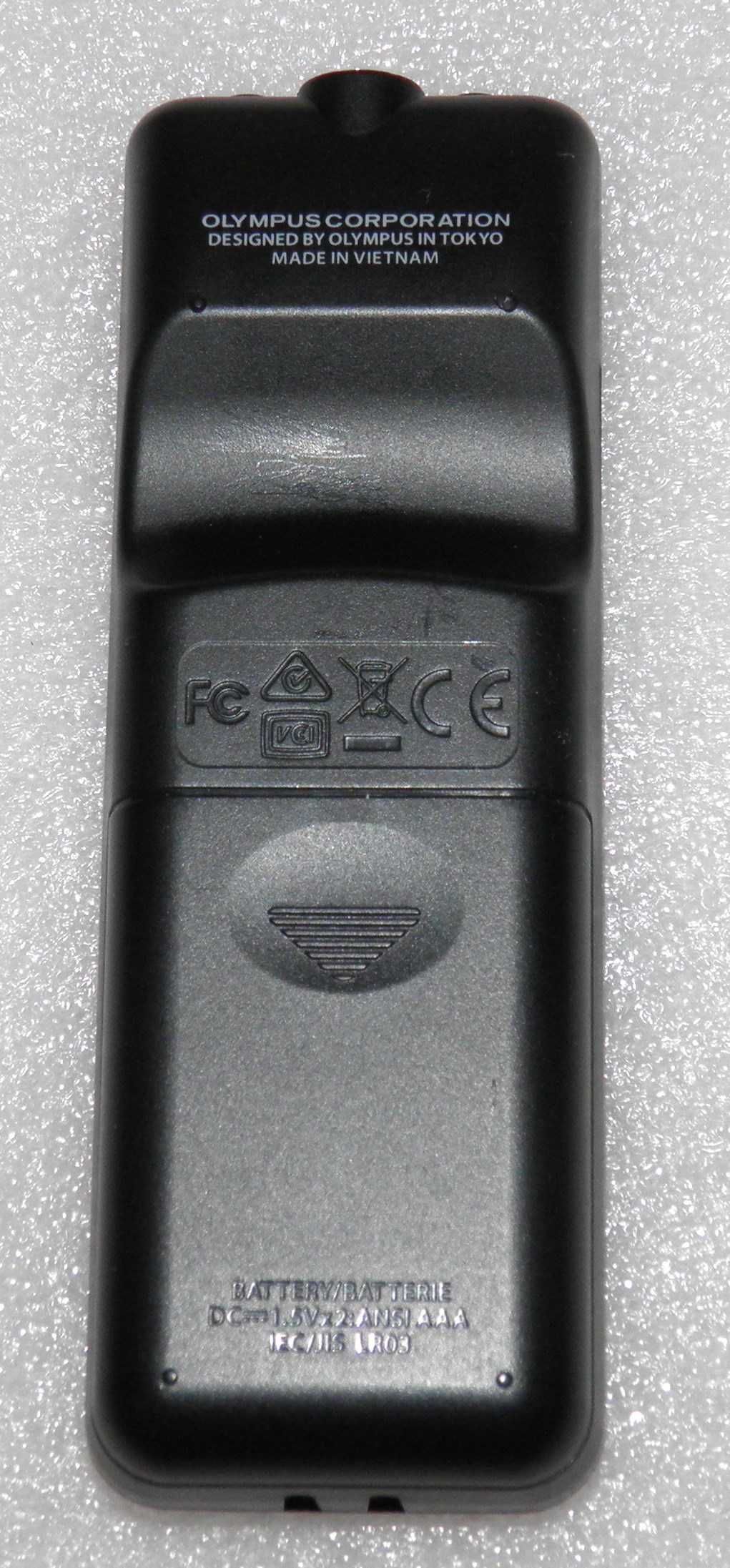 Диктофон цифровий Olympus VN-540PC 4Gb  Б/В
