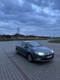 Citroen c5 sedan 2.0 hdi EXCLUSIVE EQUILIBRE