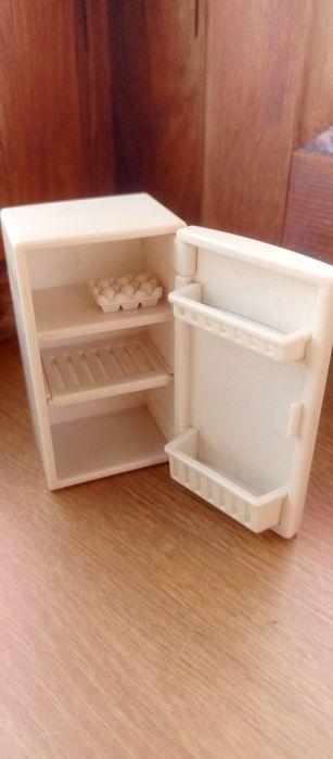 Кімнатка для кукол