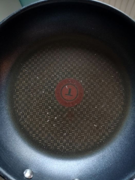 Patelnia 24cm za darmo