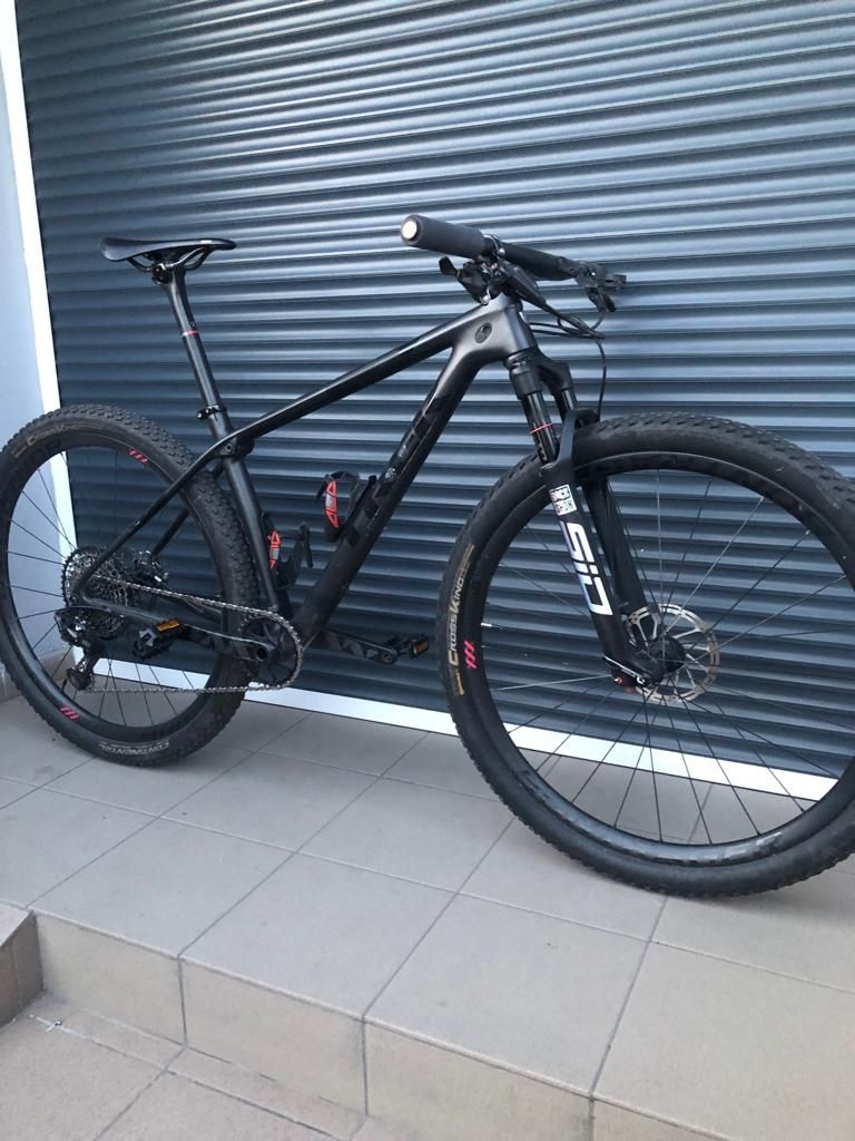 Rower górski MTB Trek ProCaliber 9.8, 8.6 kg sprzedam