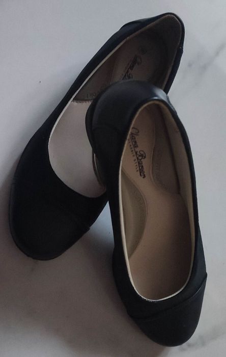 Baleriny Clara Barson rozm. 36