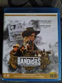 Bandidas Blu-ray