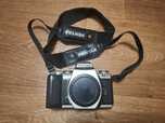 Pentax MZ-5 body плёночный фотоаппарат
