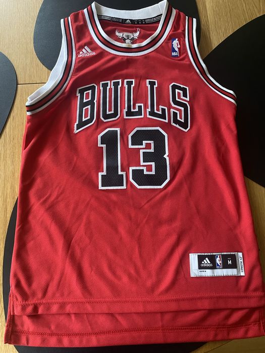 Koszulka koszykarska Chicago Bulls
