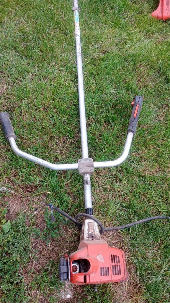 Sprzedam fs80 Stihl
