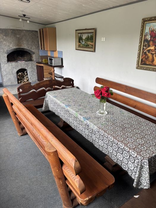 Альтанка/Беседка/Криті(НовийРік,теплі/з опаленням/камін,баня,лазня,)