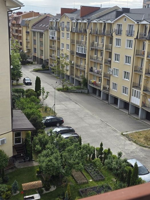 Продаж квартири по вул.Климпуша