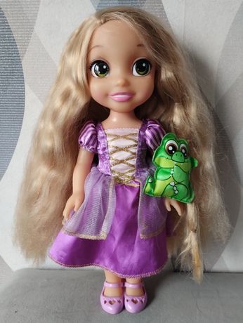 Кукла Jakks Disney Princess Рапунцель 36 см.