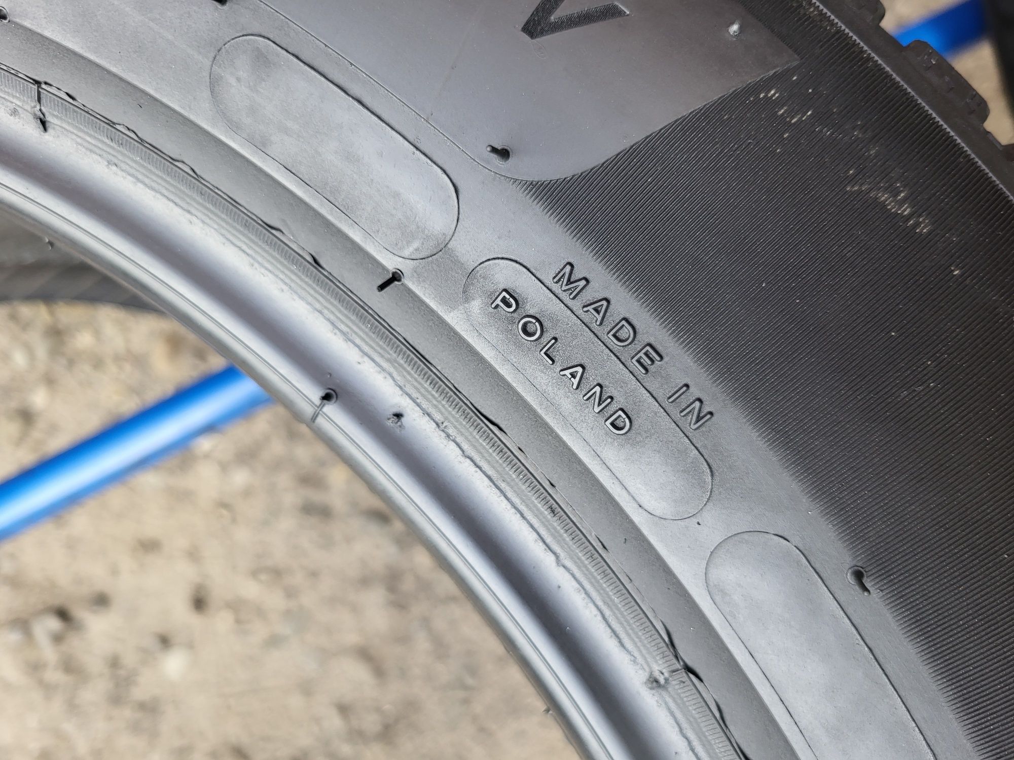 255/50/19 Michelin CrossClimate SUV 2шт ціна за 1шт шини
