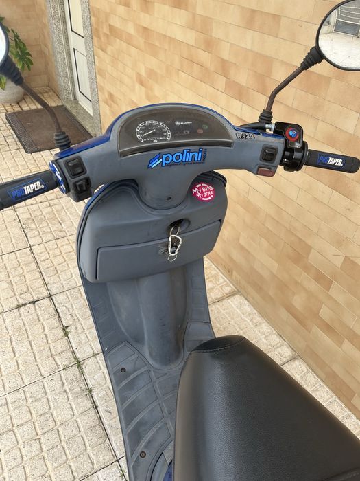 Piaggio zip 70cc