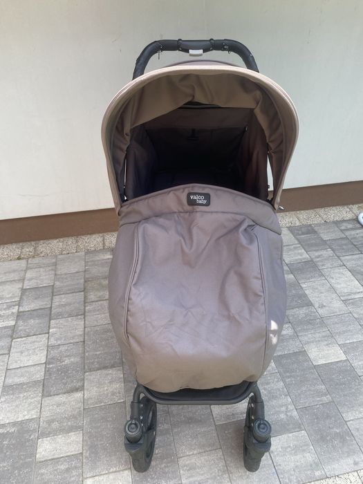 Wózek spacerowy Valco Baby SNAP4