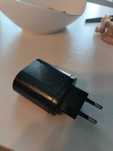Super szybkoładowarka 4 wejścia - Usb 3.0. + kabel usb C