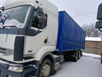 Renault Premium 2005