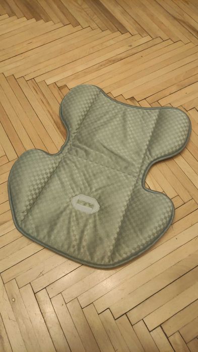 Автокрісло дитяче Lorelli Jupiter + SPS 0-25 kg Світло сіре+Бежевий