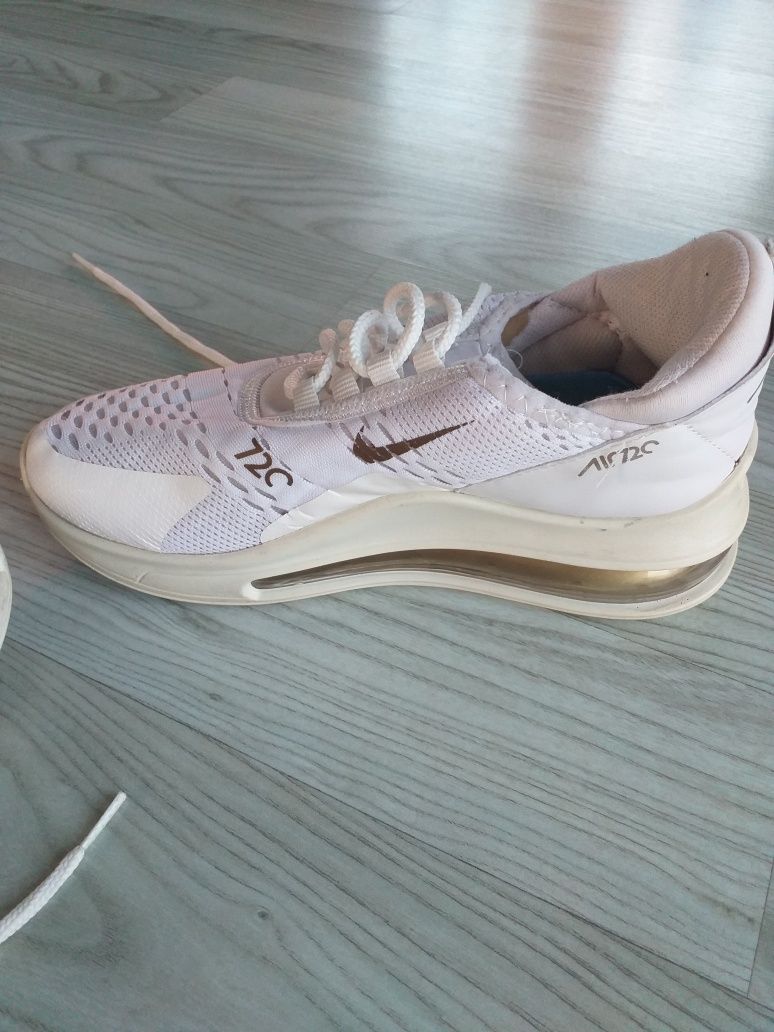 Buty damskie Nike 38