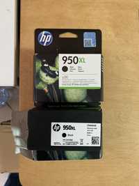 Продам новые картриджи HP 950XL.