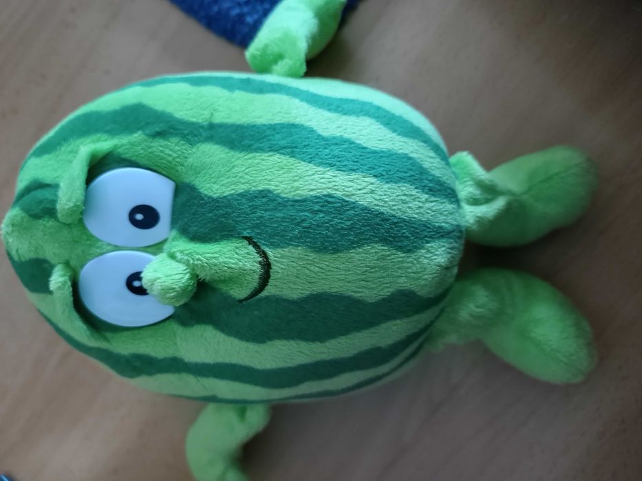 Peluches para criança