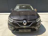 Renault Megane IV Hatchback 1.5 dCi 110cv - 2018 - Para Peças