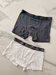 Bokserki Calvin Klein i Reserved 2 szt. r.146 cm