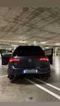 VW Golf 2.0 TSI GTI DSG Performance