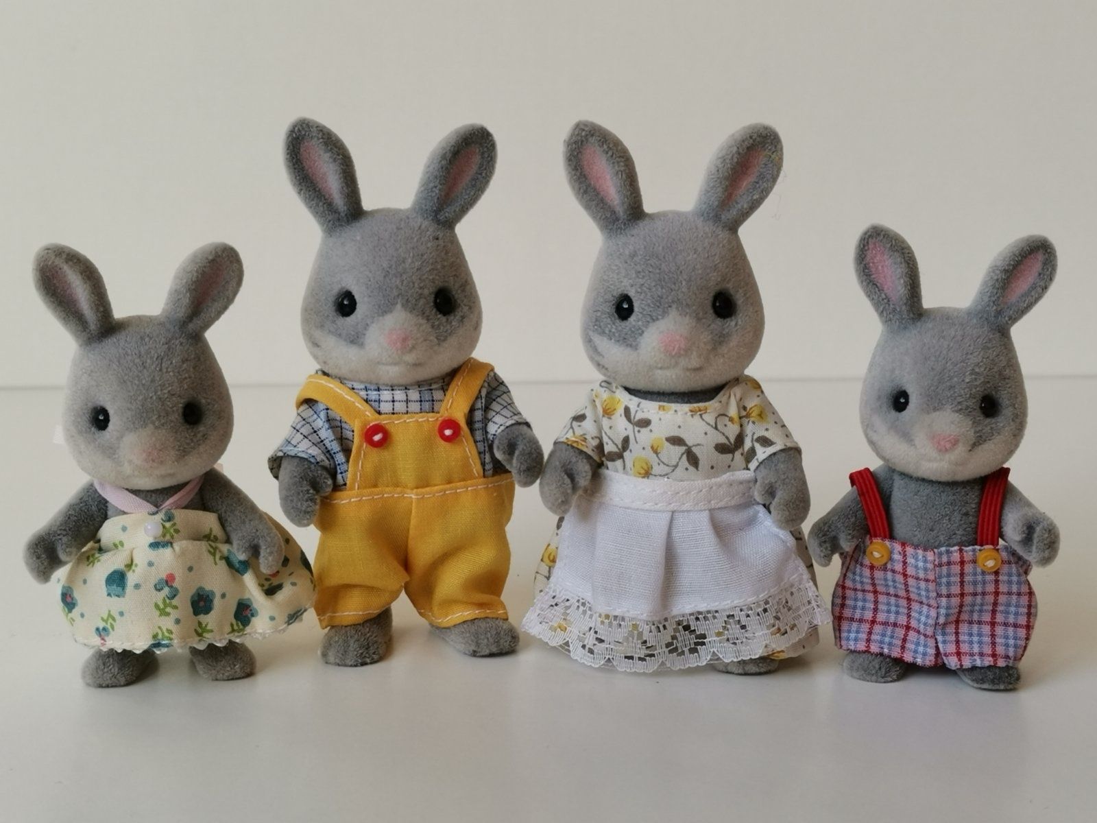 магазин бакалеи Sylvanian families силивания