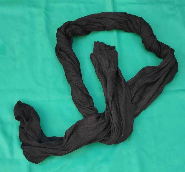 Lenço - Echarpe feminino.