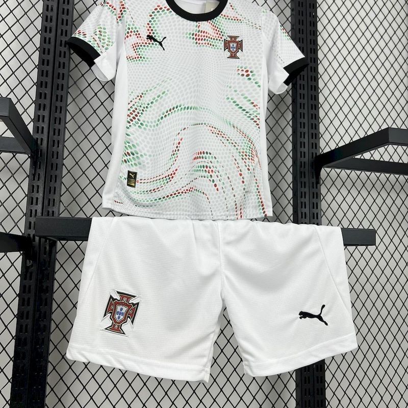 Kit Criança Portugal