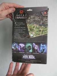 Игра настольная Heroclix Dota 2