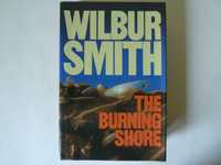 Wilbur Smith  The Burning Shore