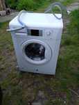 Pralka Beko 1200 obr/min 6 kg wsadu