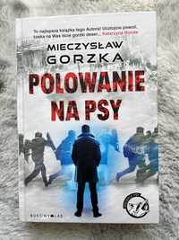 Polowanie na psy - Mieczysław Gorzka