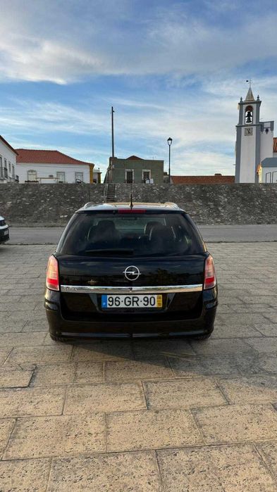 Opel Astra H 1.4 GPL Full Extras