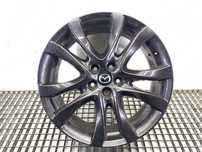 FELGA ALUMINIOWA 19&quot; 7,5J 5X114,3 67 ET 45 - 331.00 PLN - MAZDA 6 Kombi (GJ, GL) 2012 - 2022 2.2 D