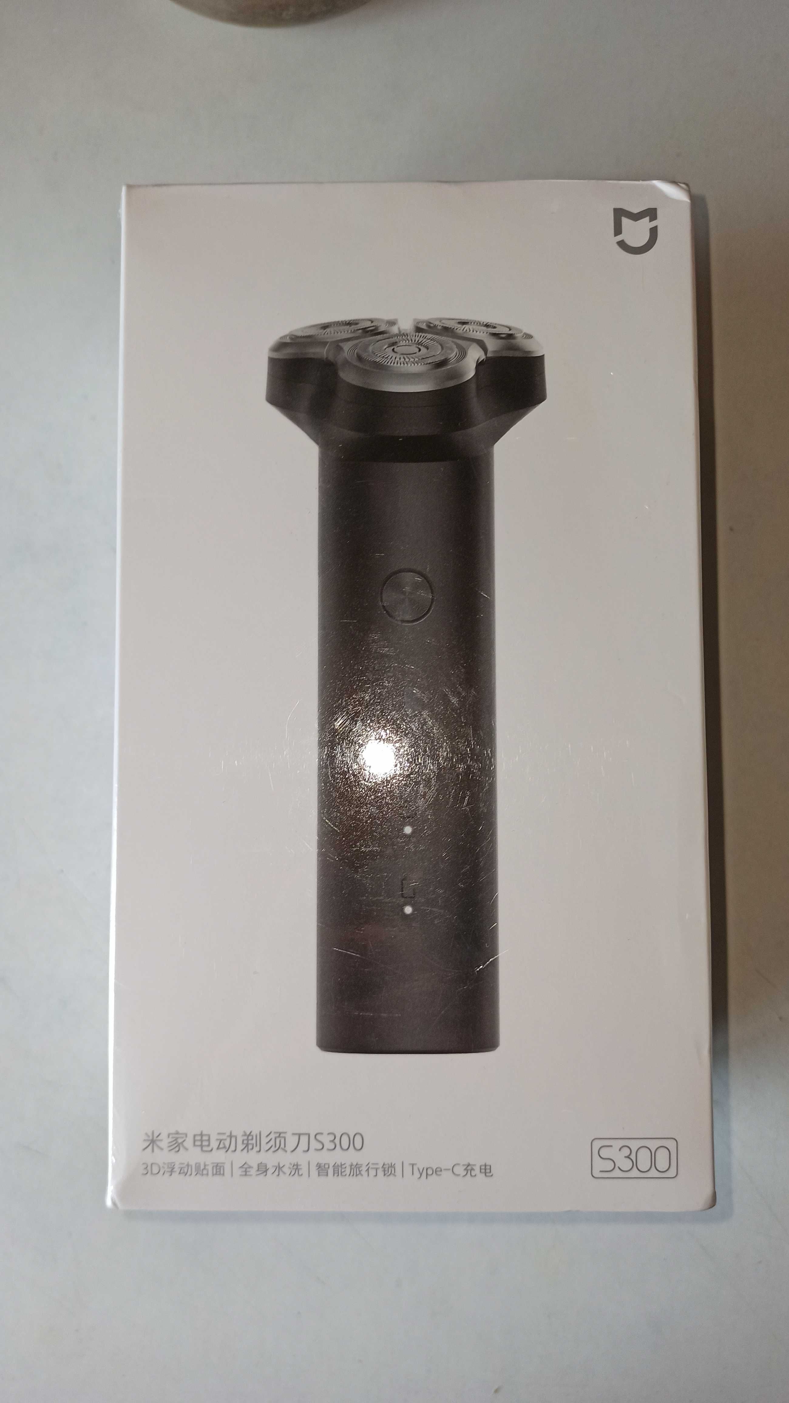 Xiaomi MIJIA Electric shaver S300