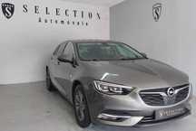 Opel Insignia Grand Sport 2.0 CDTi Business Edition